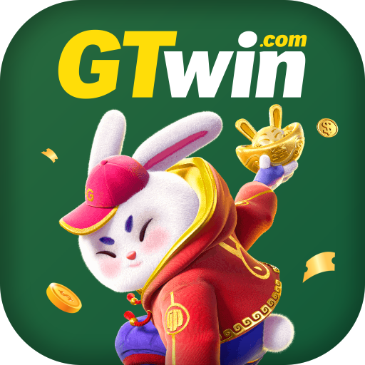logotipo da plataforma gtwin onde você poderá se cadastrar gratuitamente